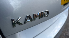 Skoda Kamiq 1.0 TSI 110 SE L 5dr DSG Petrol Hatchback
